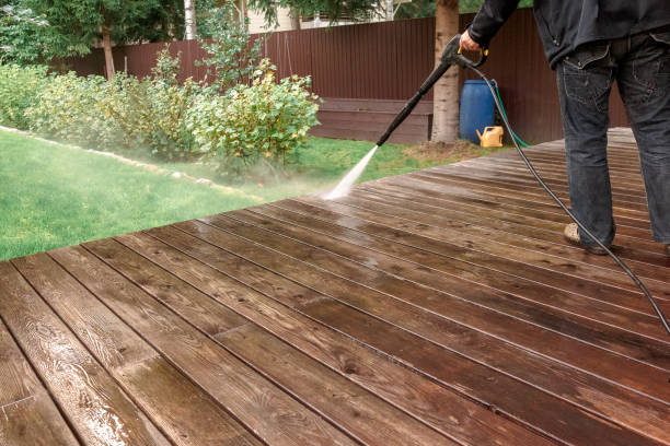 Best Solar Panel Cleaning  in Day Heights, OH